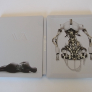 Ex Machina Limited Steelbook