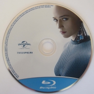 Płyta (Disc)