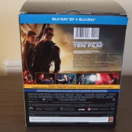 Terminator: Genisys