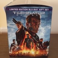 Terminator: Genisys